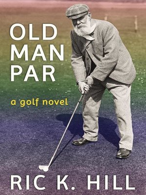cover image of Old Man Par